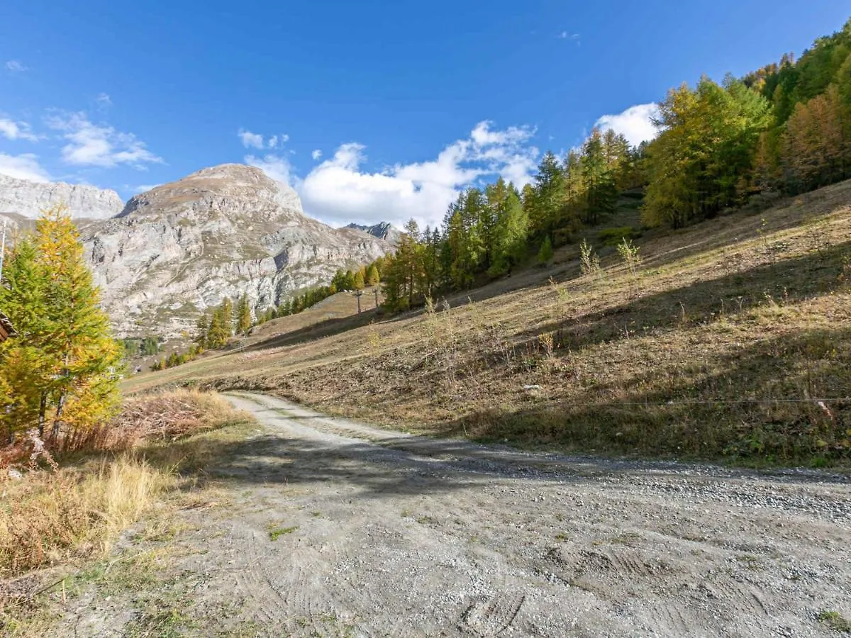 Appartement Spacieux Avec Sauna, Cheminee, Wifi Et Garage - Val D'Isere - Fr-1-694-336 Frankrijk
