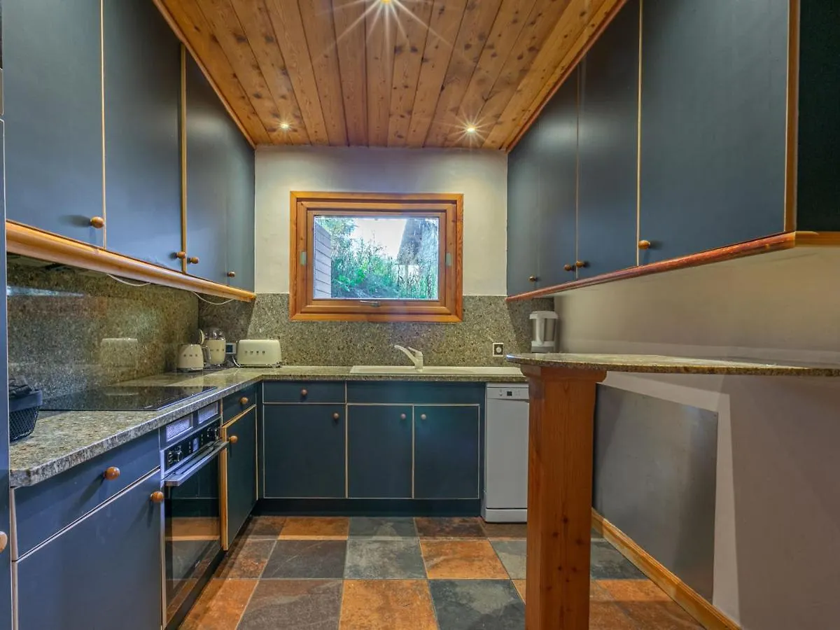 Appartement Spacieux Avec Sauna, Cheminee, Wifi Et Garage - Val D'Isere - Fr-1-694-336 Frankrijk