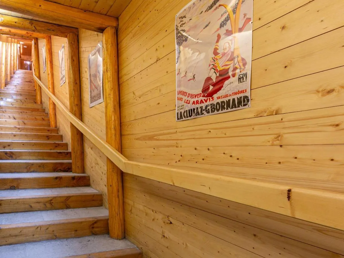 Appartement Spacieux Avec Sauna, Cheminee, Wifi Et Garage - Val D'Isere - Fr-1-694-336 Frankrijk