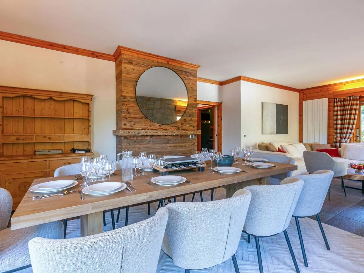 Appartement Spacieux Avec Sauna, Cheminee, Wifi Et Garage - Val D'Isere - Fr-1-694-336