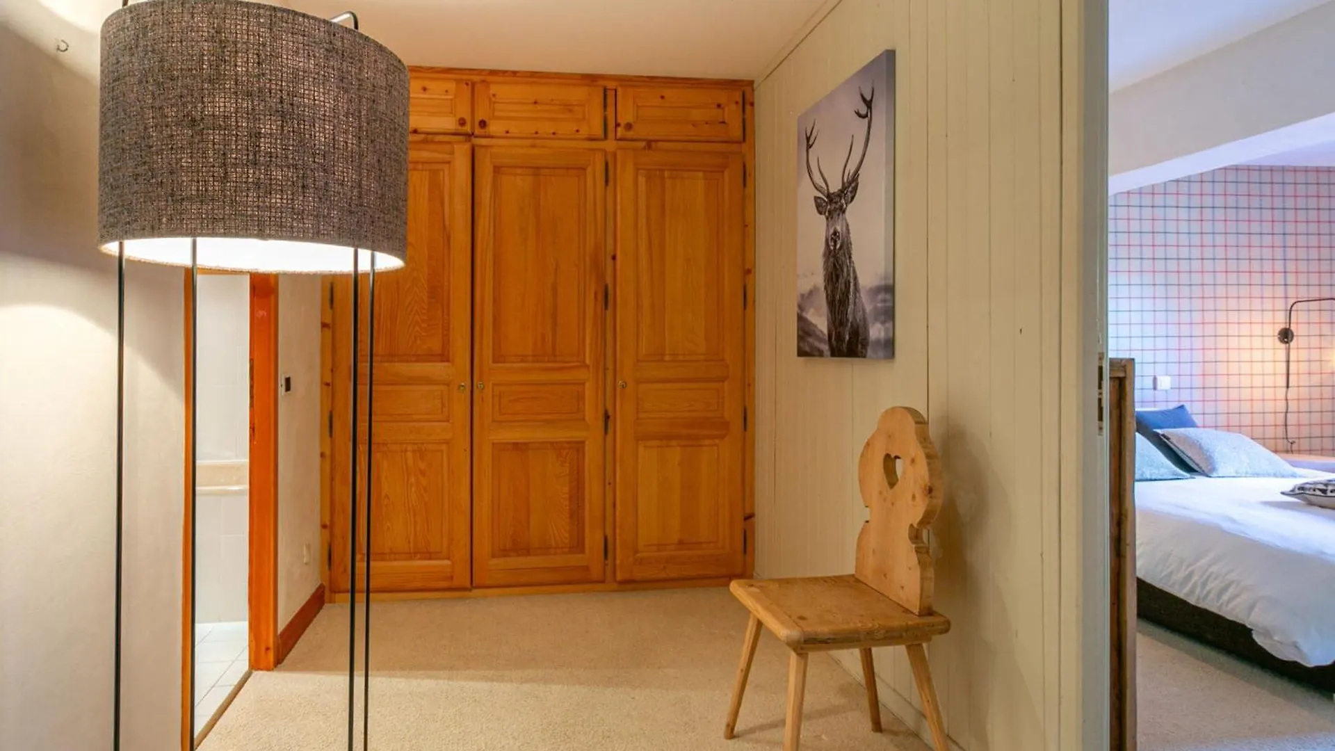 Appartement Spacieux Avec Sauna, Cheminee, Wifi Et Garage - Val D'Isere - Fr-1-694-336 Val-dʼIsère
